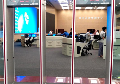 紅外熱像儀和熱成像測溫儀，應用的領域在哪些