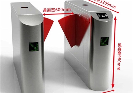 購買智能門禁通道閘機時如何選購，要考慮哪些因素