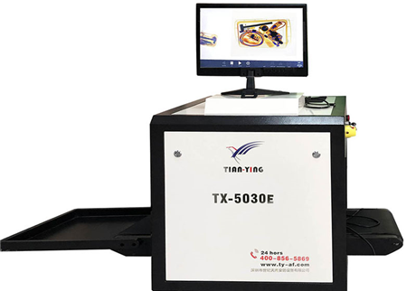行李檢查X光機相關知識，到底安不安全