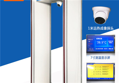體溫安全門都有哪些功能，它的原理是什么